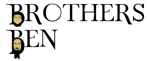 Brothers Ben Productions's Logo